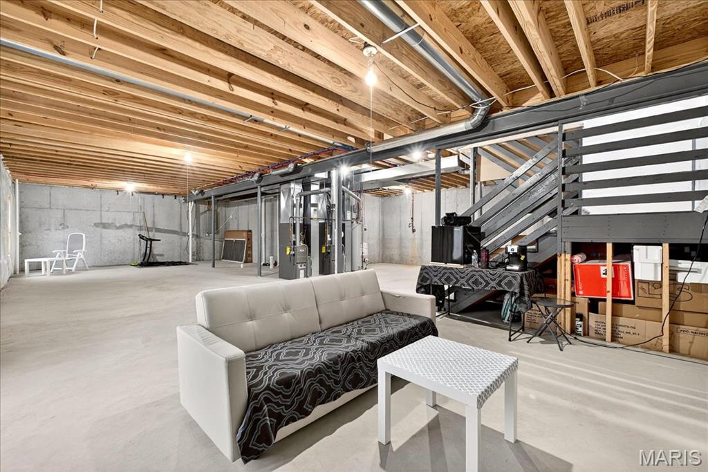 Liberty #3 - Residential