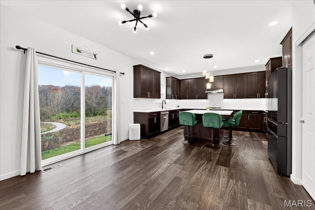 Liberty #3 - Residential