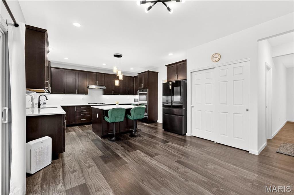 Liberty #3 - Residential