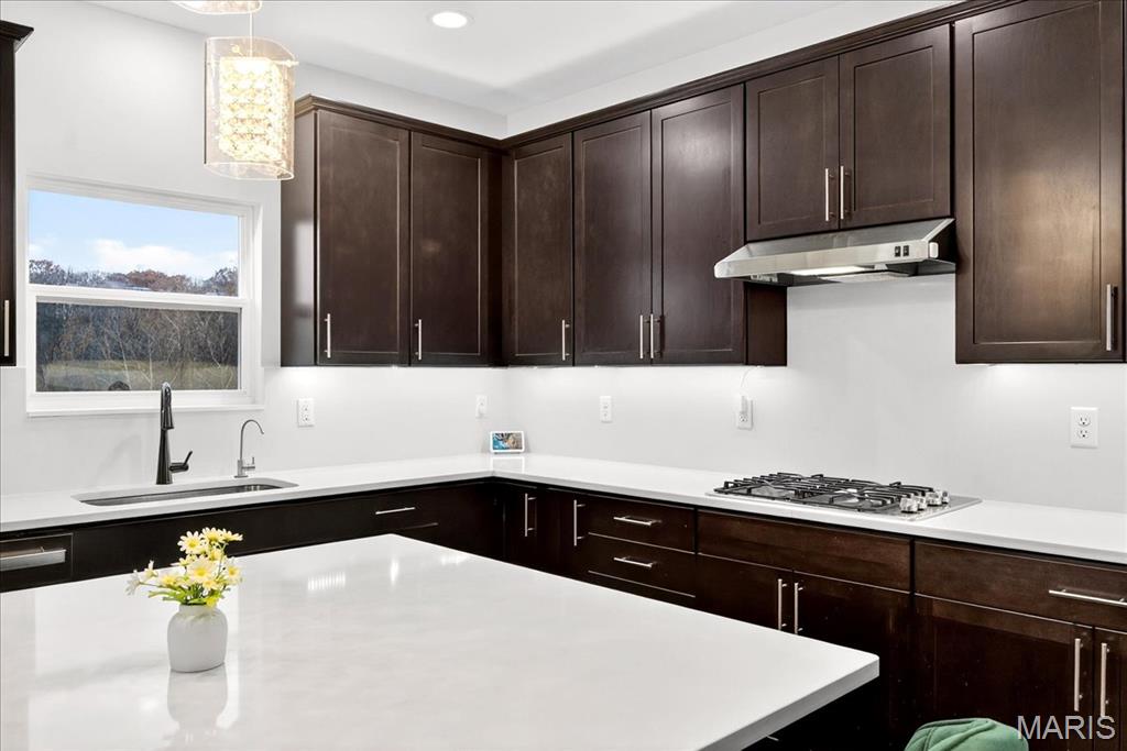 Liberty #3 - Residential