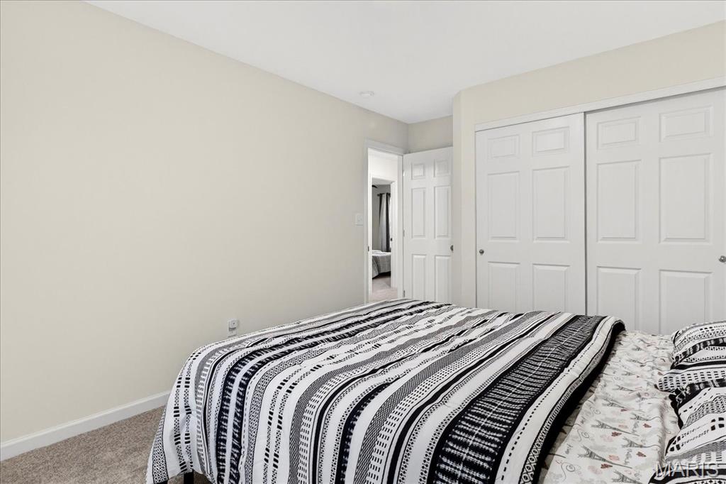 Liberty #3 - Residential