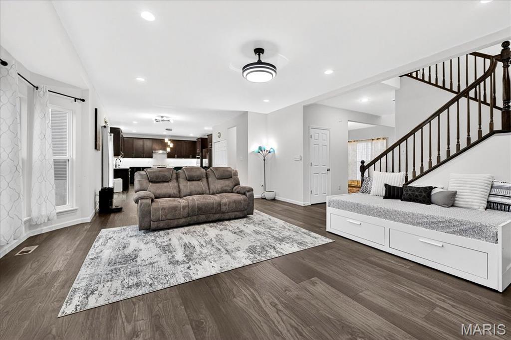 Liberty #3 - Residential