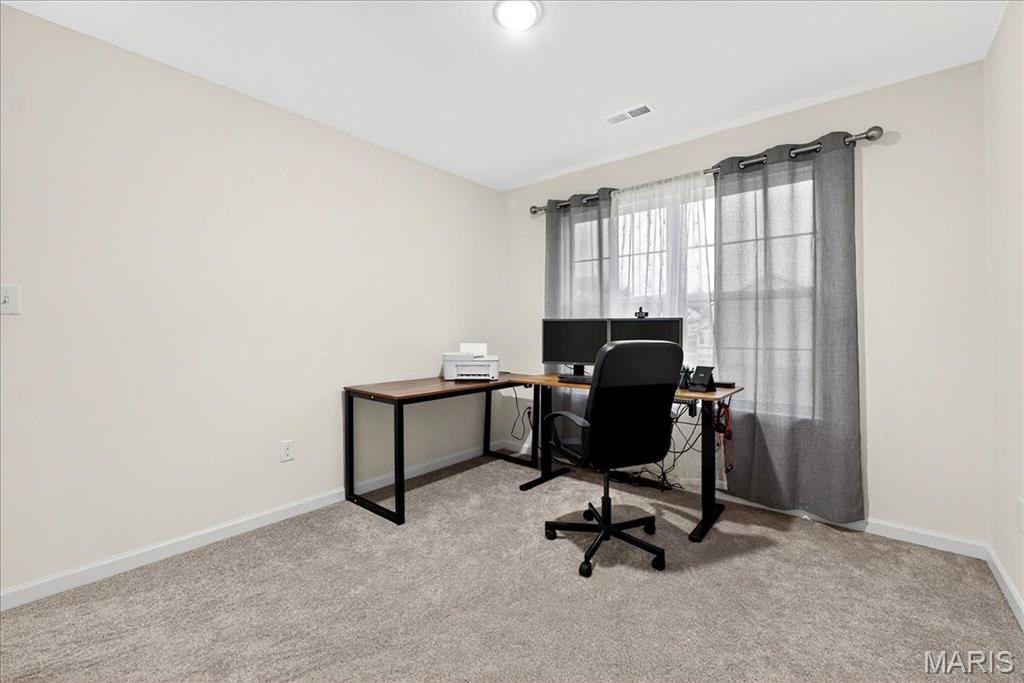 Liberty #3 - Residential