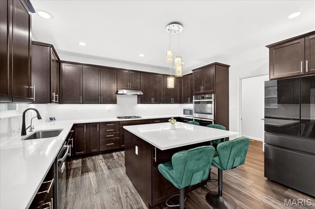 Liberty #3 - Residential