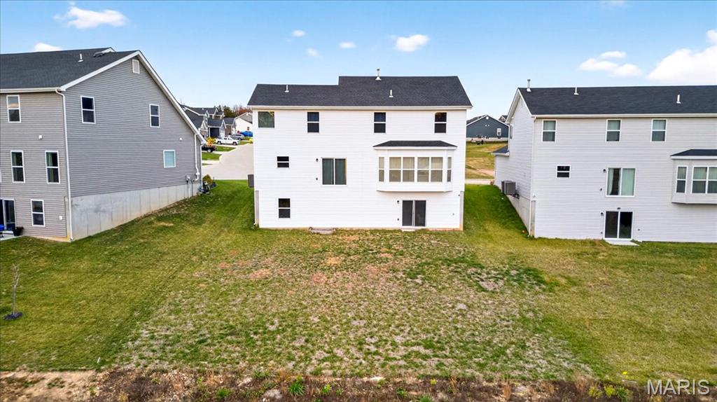 Liberty #3 - Residential