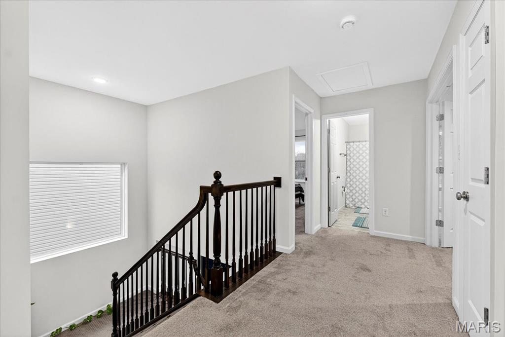 Liberty #3 - Residential