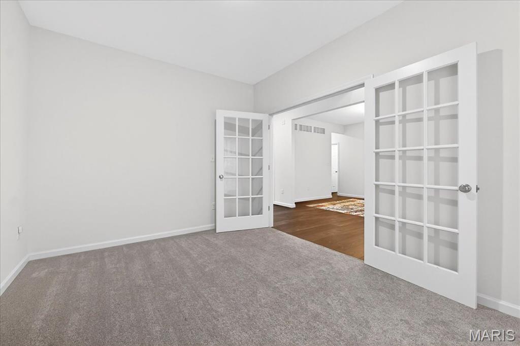 Liberty #3 - Residential