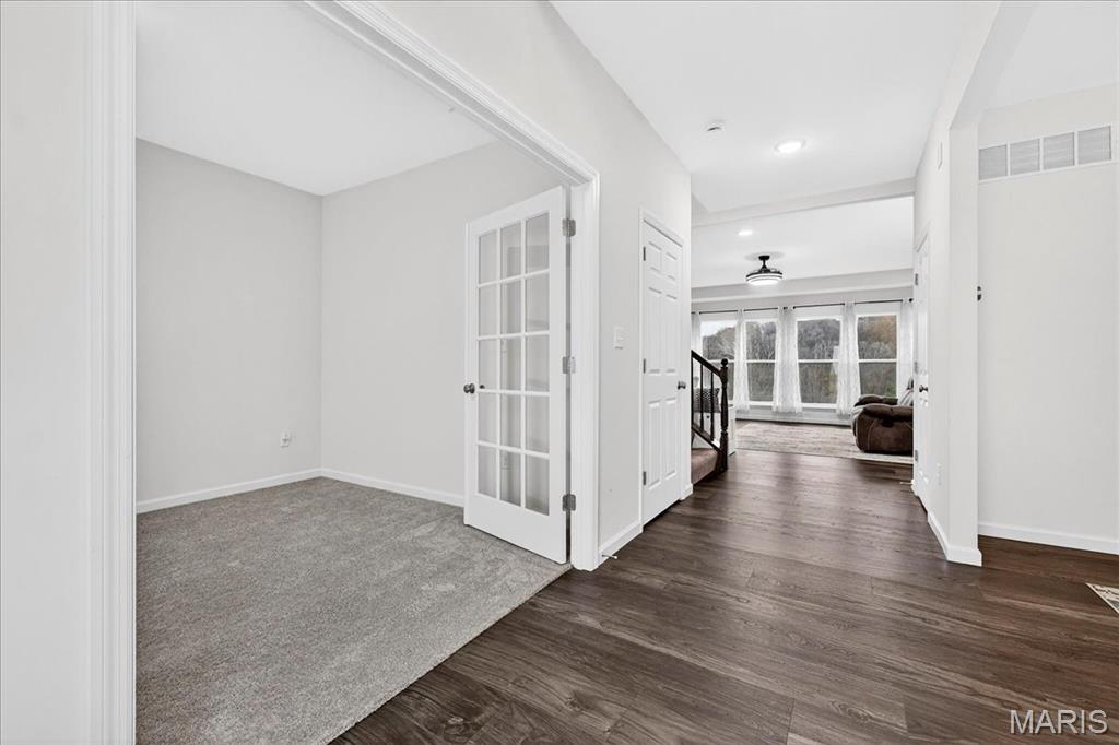 Liberty #3 - Residential