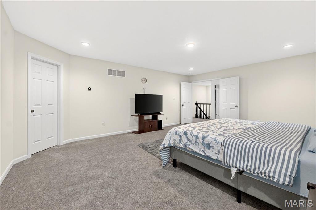 Liberty #3 - Residential