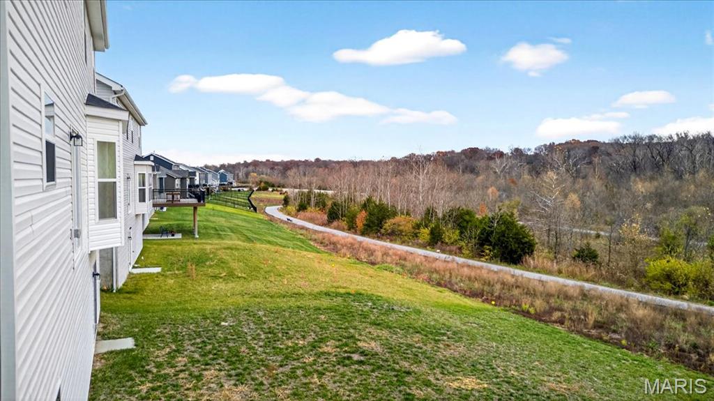 Liberty #3 - Residential