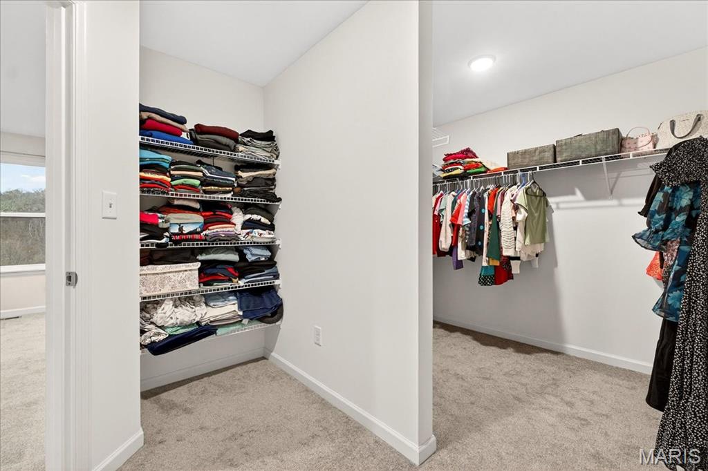 Liberty #3 - Residential