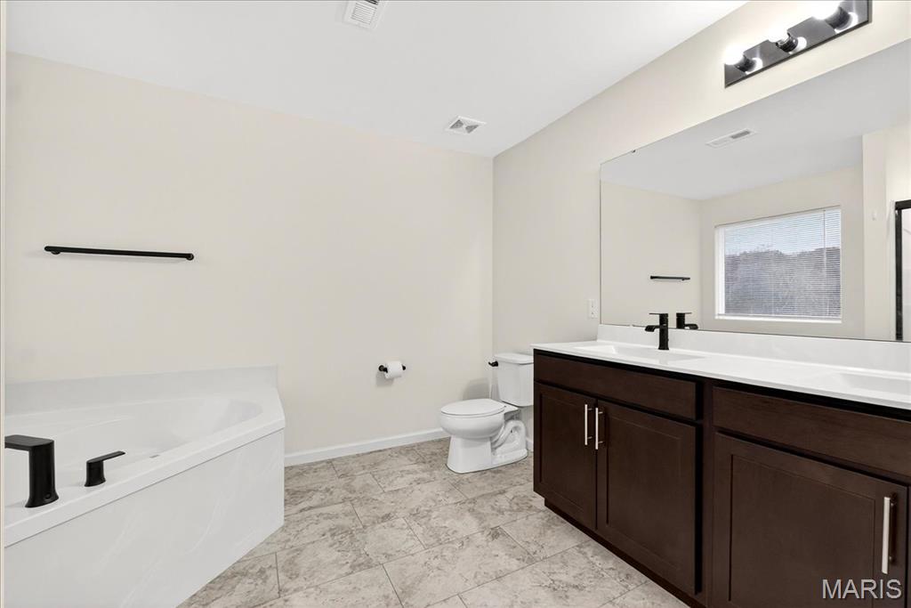 Liberty #3 - Residential