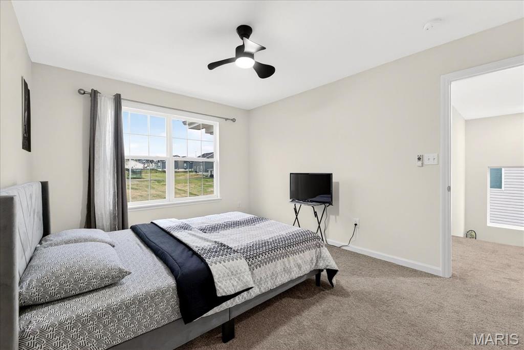 Liberty #3 - Residential