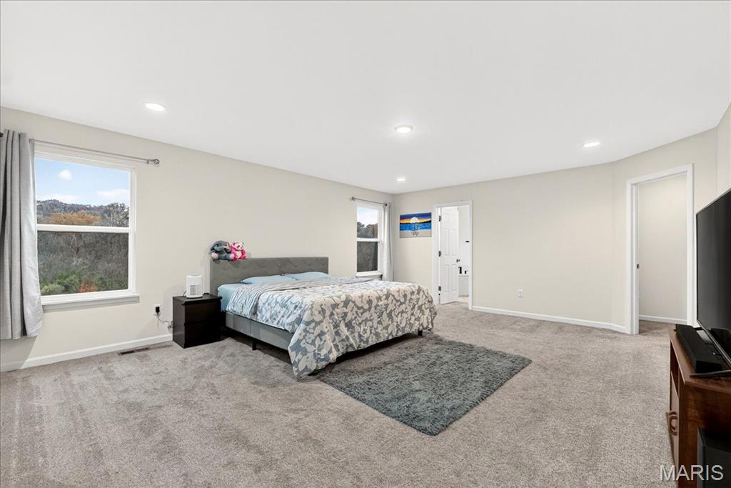 Liberty #3 - Residential