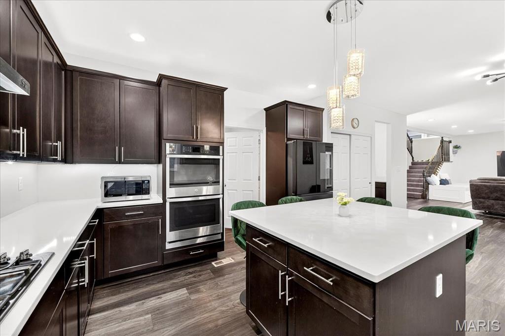 Liberty #3 - Residential