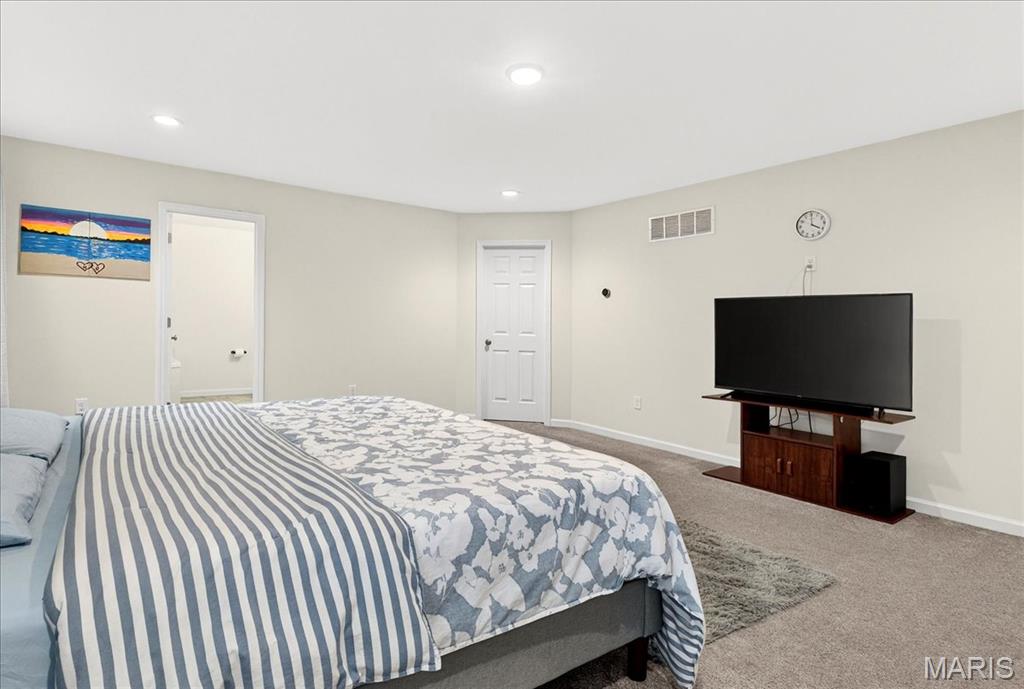 Liberty #3 - Residential