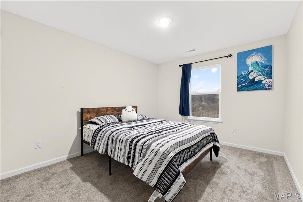 Liberty #3 - Residential