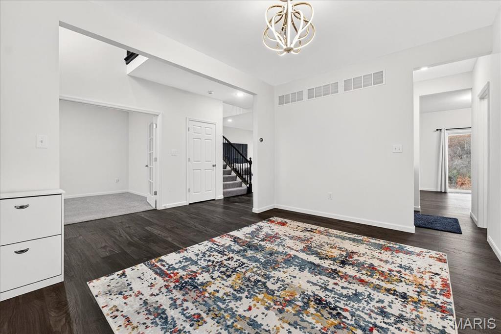 Liberty #3 - Residential