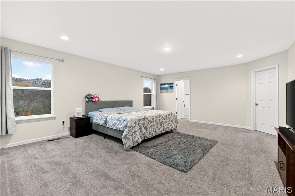 Liberty #3 - Residential