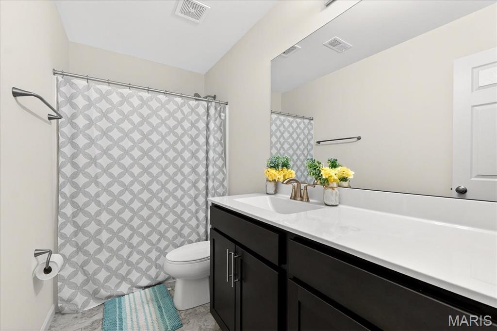 Liberty #3 - Residential