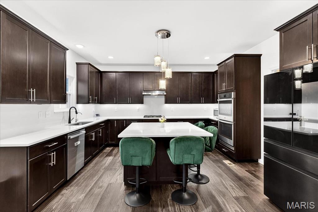 Liberty #3 - Residential