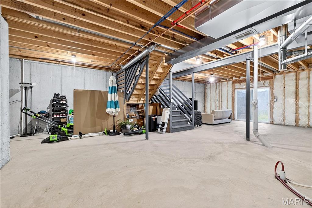 Liberty #3 - Residential