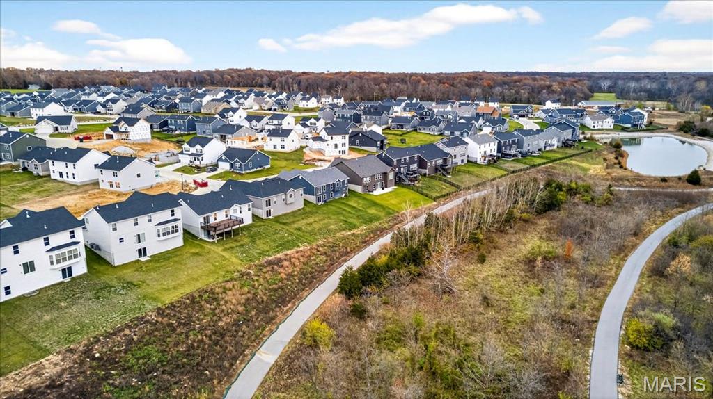 Liberty #3 - Residential