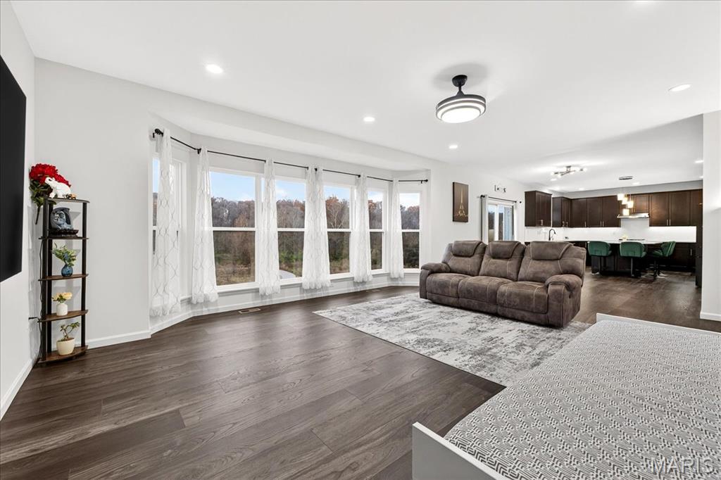 Liberty #3 - Residential