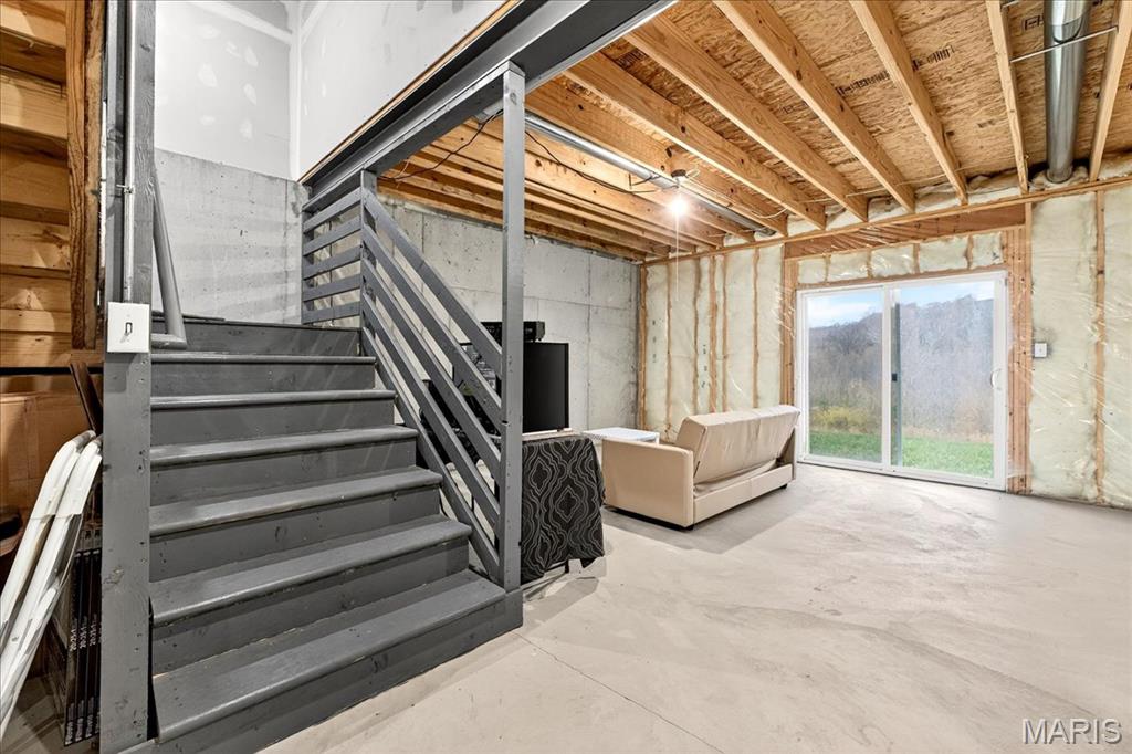 Liberty #3 - Residential