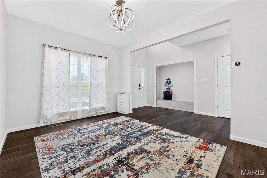 Liberty #3 - Residential