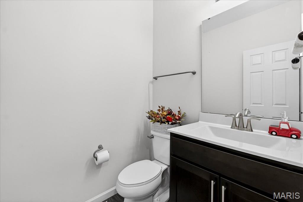 Liberty #3 - Residential