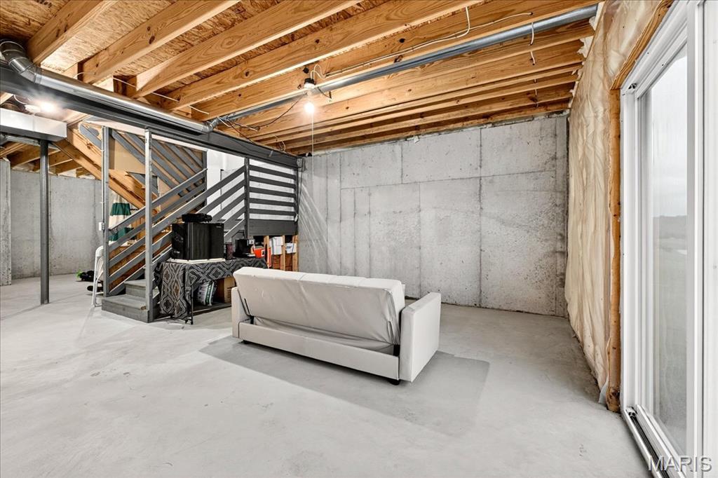 Liberty #3 - Residential