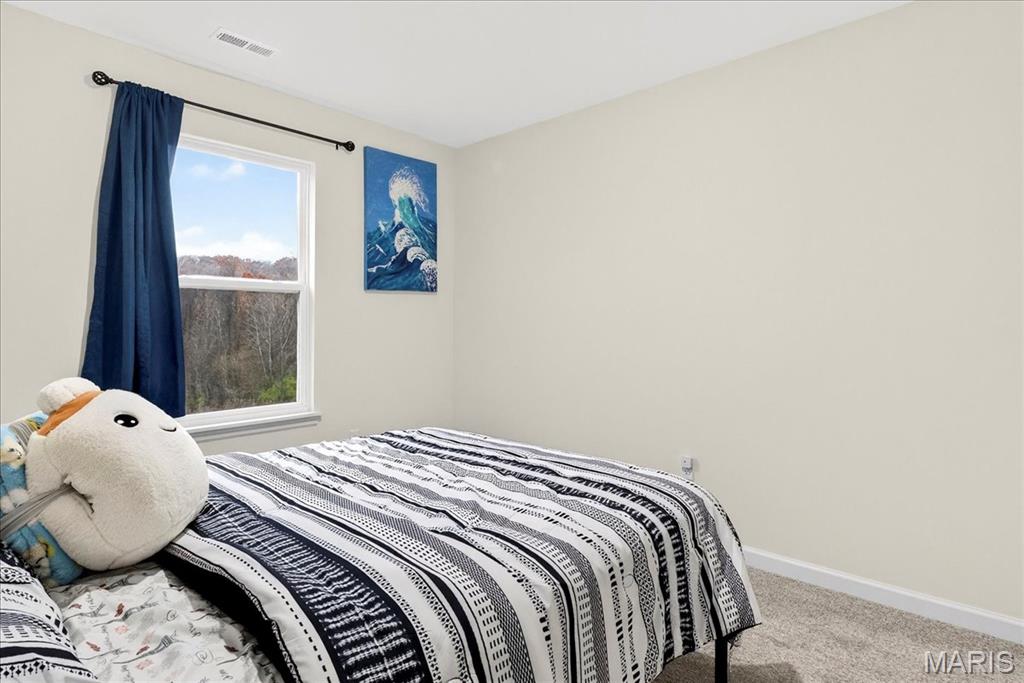 Liberty #3 - Residential