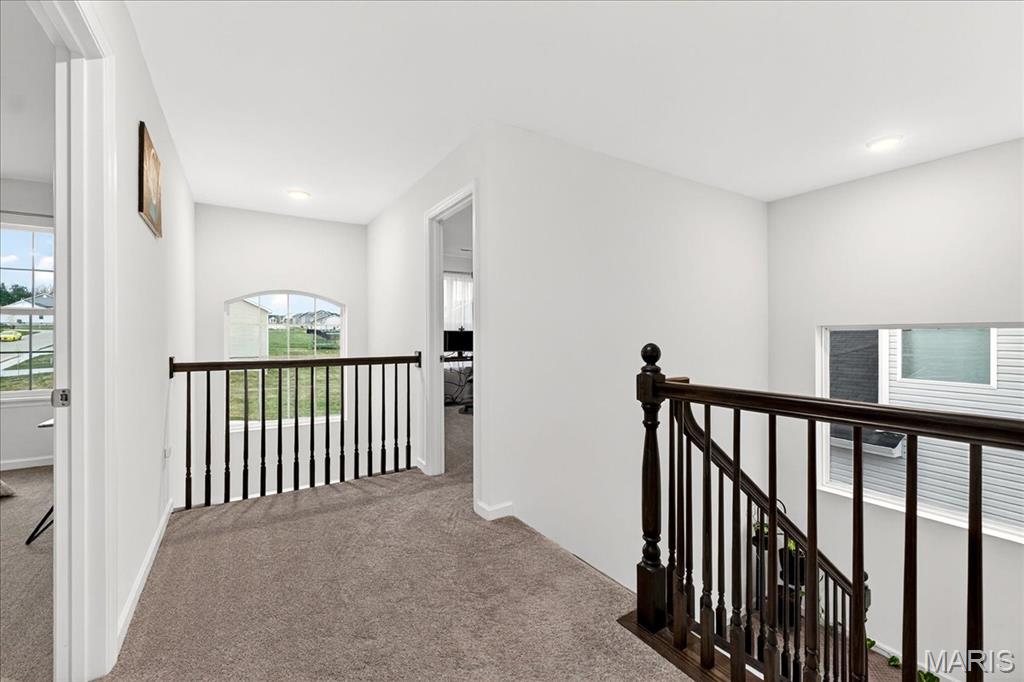 Liberty #3 - Residential