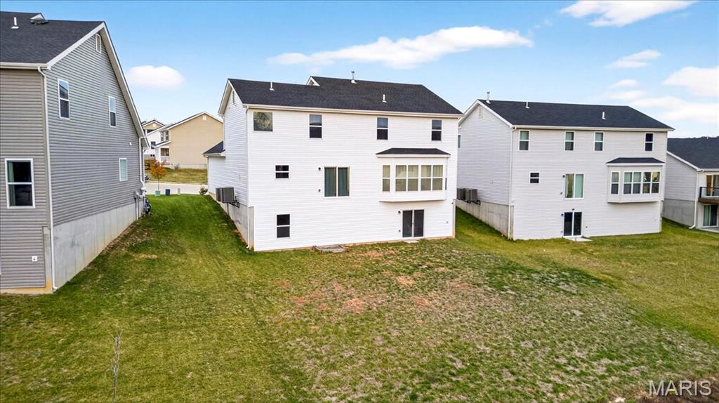 Liberty #3 - Residential