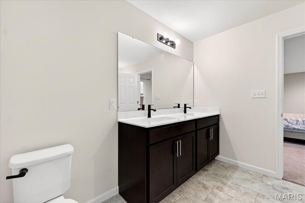 Liberty #3 - Residential