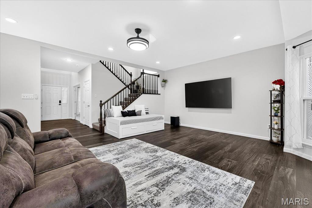 Liberty #3 - Residential