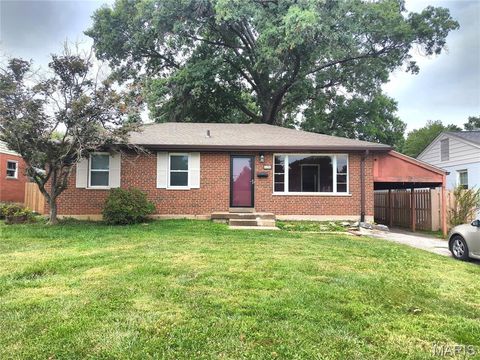 11358 Manchester Road Kirkwood MO 63122