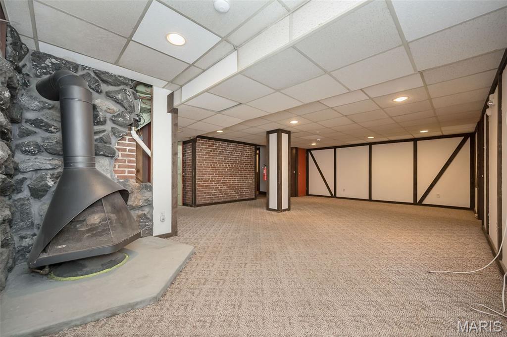 Compton Heights - Residential