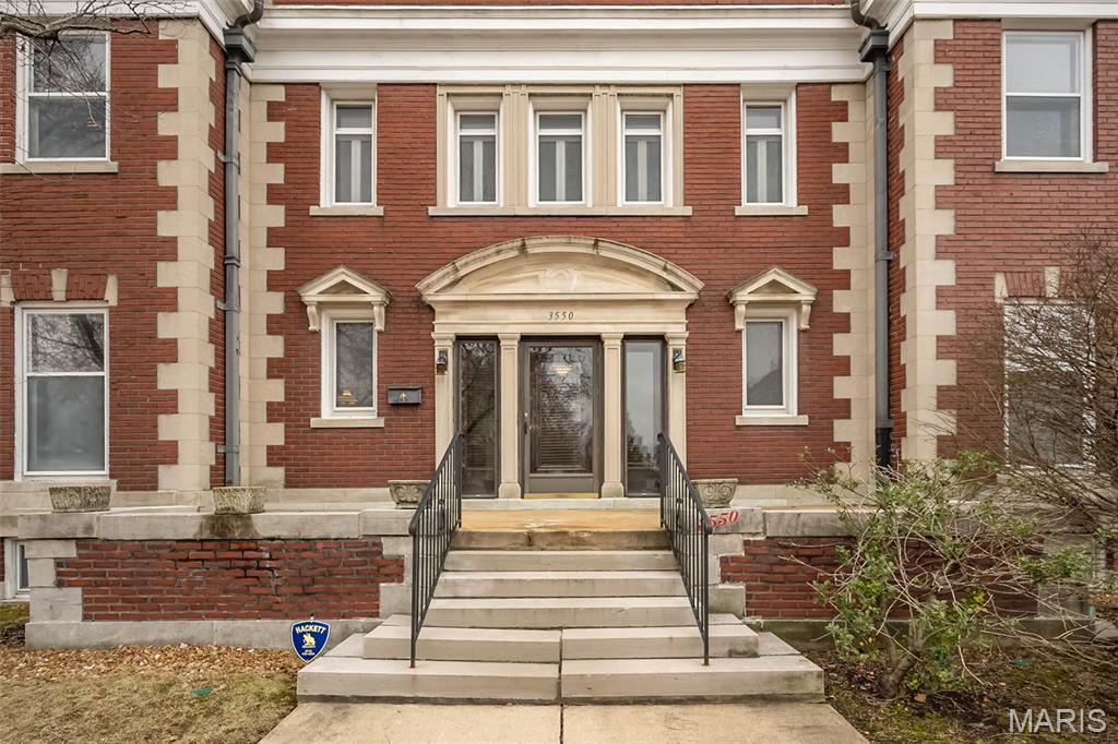 Compton Heights - Residential