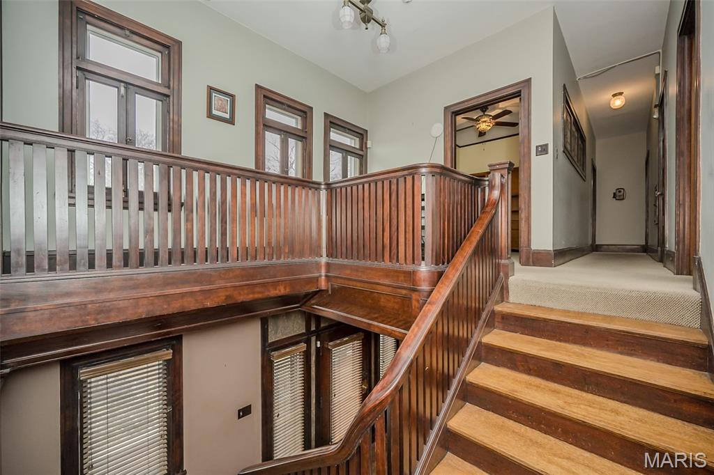 Compton Heights - Residential