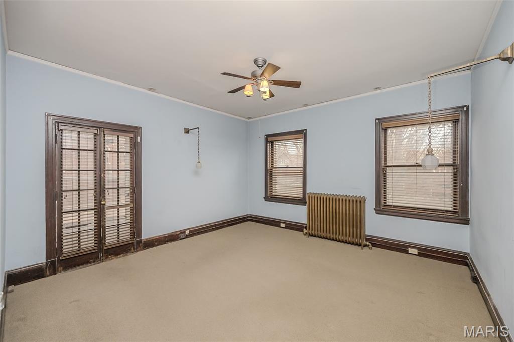 Compton Heights - Residential