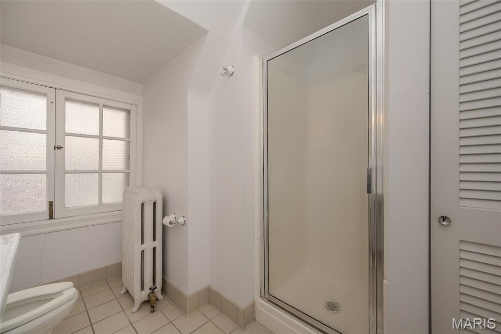 Compton Heights - Residential