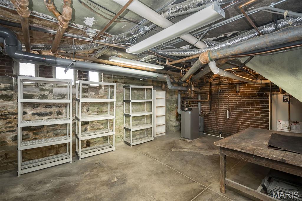 Compton Heights - Residential