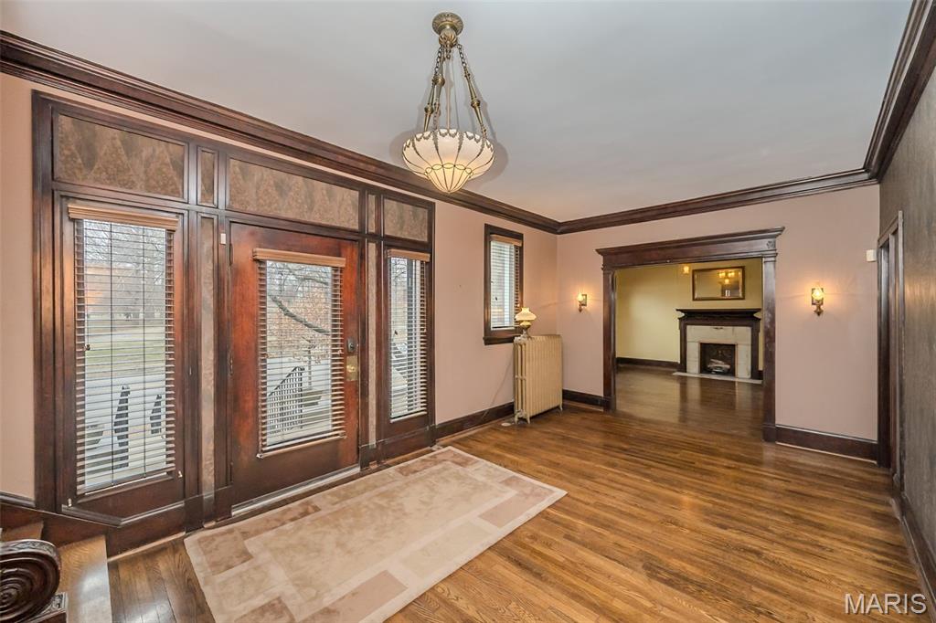 Compton Heights - Residential