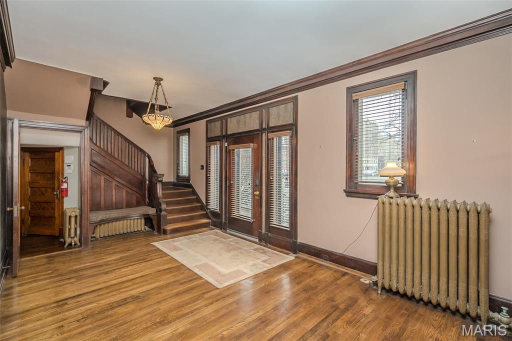 Compton Heights - Residential