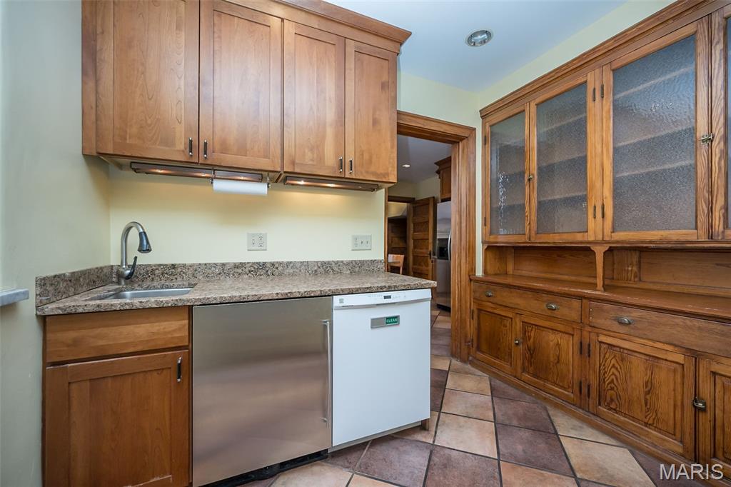 Compton Heights - Residential