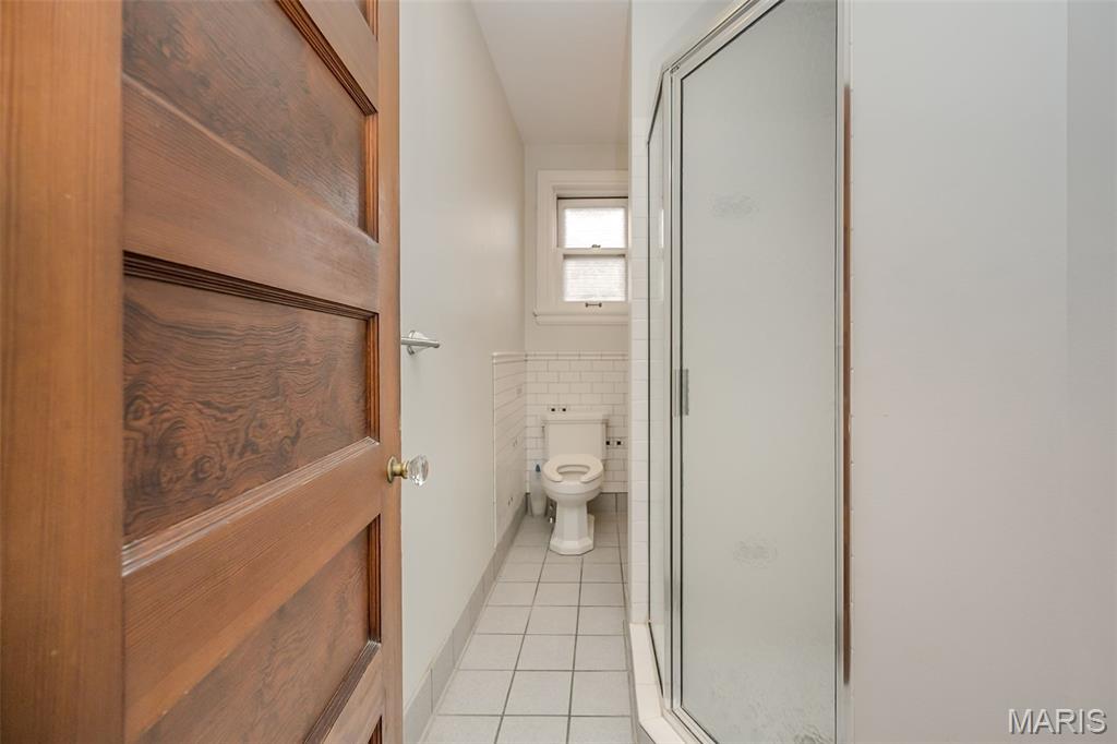 Compton Heights - Residential