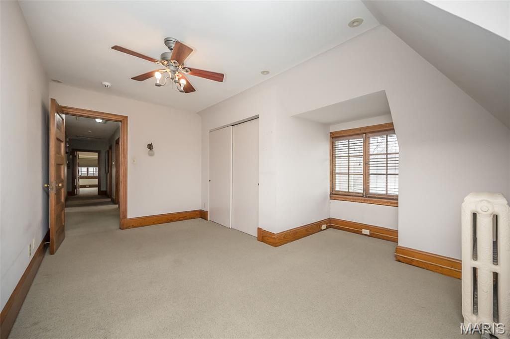 Compton Heights - Residential