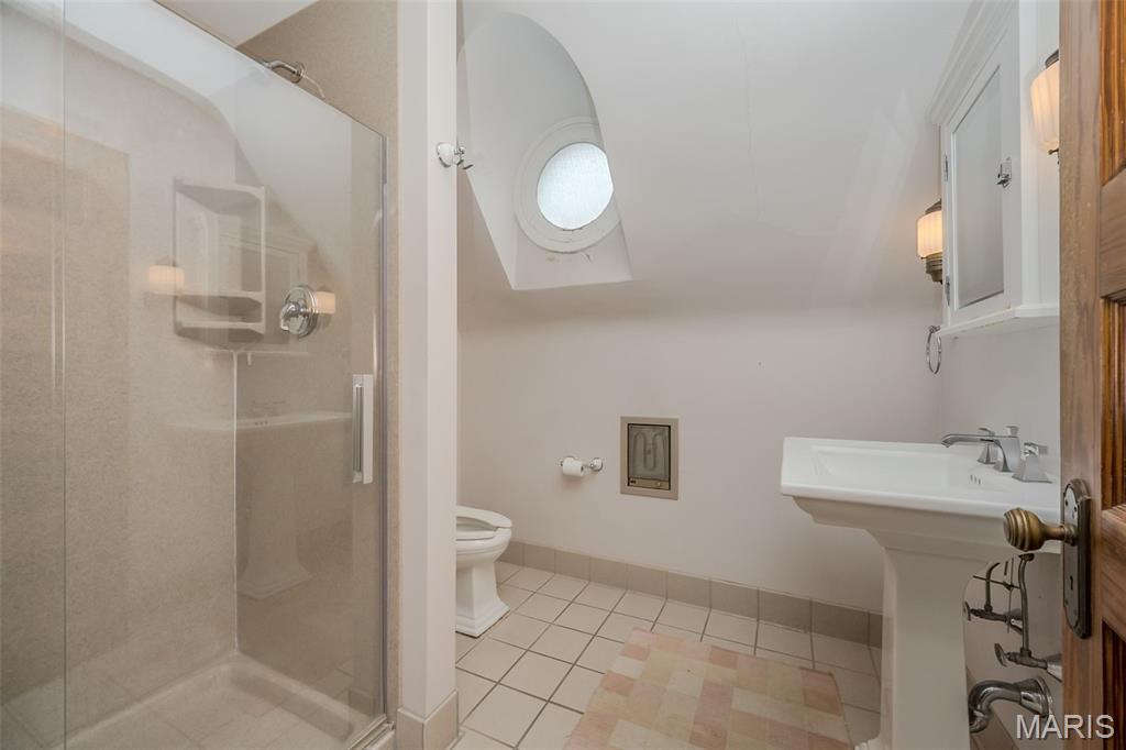 Compton Heights - Residential